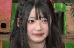 出口夏希似と話題・日本一かわいい中学生に絶賛の声「中学生!?」「笑顔が素敵！」
