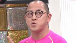 「1回もみたことない、都内ですか？」ちゃんぴおんず大崎、全国180店舗展開の有名フィットネスジムオーナーに“ダル絡み”で共演者困惑