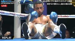 井岡一翔、3年ぶりKOで初防衛！ 井上尚弥を上回る日本人最多の世界戦通算22勝目