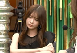 ミステリアスなポーカー女子が“罠”を張る！ 最強女王をおびき寄せてチップを“ごっそり”回収「見どころあったな」