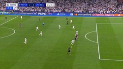 「明らかなルール違反であり故意」独メディアが続々抗議の報道　CL準決勝の‟ありえない判定”にOBや識者も怒りのコメントやまず「なんてスキャンダラス」