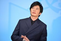 田中圭、モノマネを交えて土屋太鳳を「大体フワフワと宙に浮いている」と表現