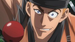 十本刀の沢下条張、青空一家のもとへ…アニメ『るろうに剣心』第32話あらすじ・先行カット解禁