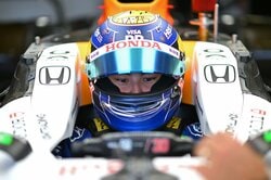 今やレッドブル育成も「やめてくれ」 24歳F1リザーブ岩佐が明かした“引退危機” レースで「恩返ししたい」逆境乗り越え目指す頂点