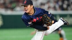 NPB最強右腕・山本由伸、4回8奪三振無失点の快投 ファンは「はよメジャー行かんか？」と最上級の賛辞