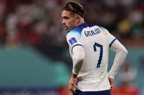 【W杯】イングランド代表MF、マンCファンとの“粋な約束”に感動の声　「泣ける」「ファンタスティック」