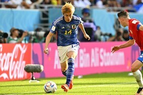 「全部結果論になっちゃうので」内田篤人が痛恨敗戦のコスタリカ戦を振り返る。スペイン戦で期待するのは？【W杯】