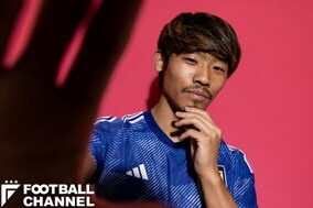 守田英正「期待してもらって結構」。重圧を活力に、サッカー日本代表のW杯初戦出場なるか？