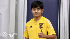 【W杯現地レポート】ドイツ戦前日練習で“異様な”新型コロナ対策に注目