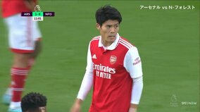 冨安健洋、ビッグロンドン・ダービーもベンチ外 3日の試合で右足ハムストリング痛める