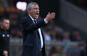 スペインに押されながらも追いついたポルトガル、指揮官が語る攻略法「より多く走らせ、スペースを広げた」