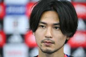 なぜ南野拓実はファーストタッチで得点に絡めたのか。「サッカーって感覚的なところがある」無心で自分らしさを体現【W杯】