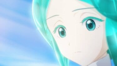 TVアニメ『宝石の国』第4話「魂・肉・骨」の先行カットを公開 | アニメ
