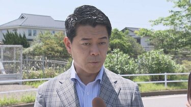 公認取り消しなら参院選出ない」「炎上商法で知名度上げようと」“差別 