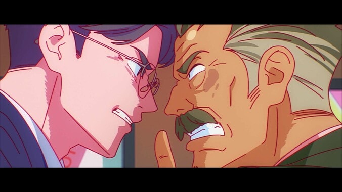 アニメ映画『GROTESQQQUE』より『エリィアンズ』予告映像解禁！劇伴アーティスト情報も発表 5枚目