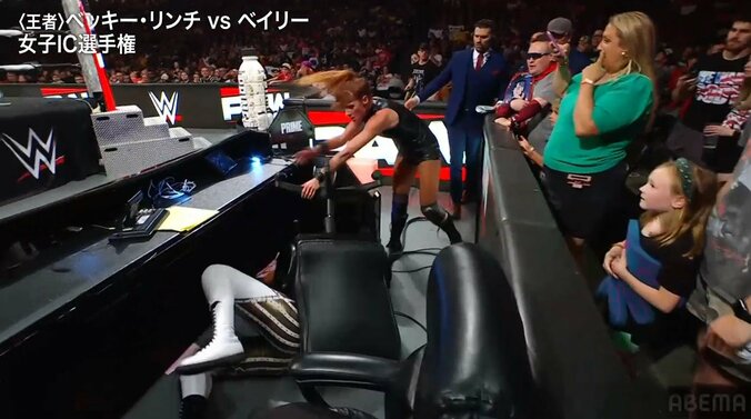 まさかの奇策発動