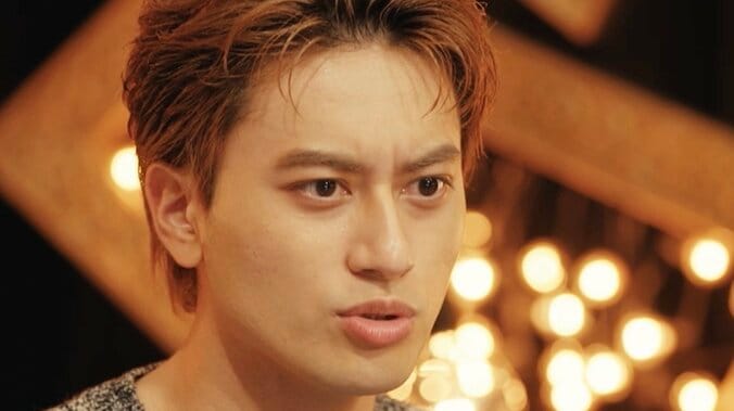 【写真・画像】「これ恥ずかしいですよ」 一世を風靡したトップモデル（46）のパーツにスタジオ興奮　1枚目
