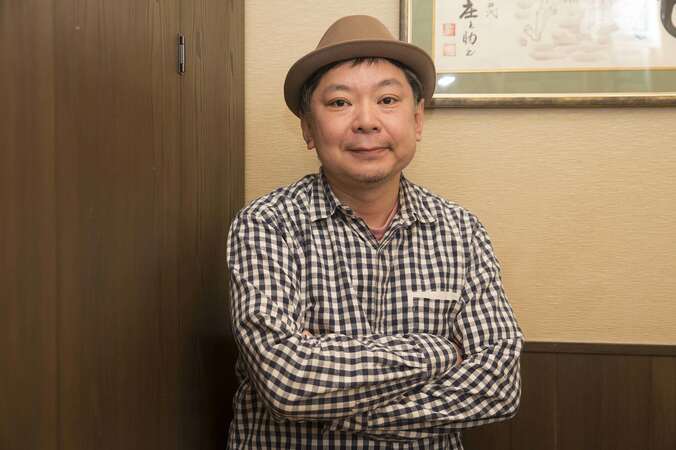 鈴木おさむ「『奪い愛、冬』はクレイジー大喜利」 最終回もラスト30秒にドンデン返し 1枚目