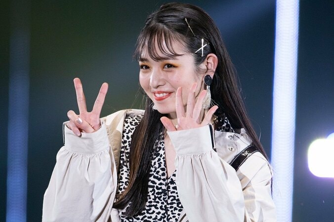 山田優が圧巻のスタイルで存在感放つ！ 人気モデルが一堂に『TGC』【画像集】 10枚目