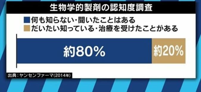 患者が告白「結婚は難しいと言われショックを受けた」　道端アンジェリカも誤解と偏見に苦しむ「乾癬」とは 15枚目