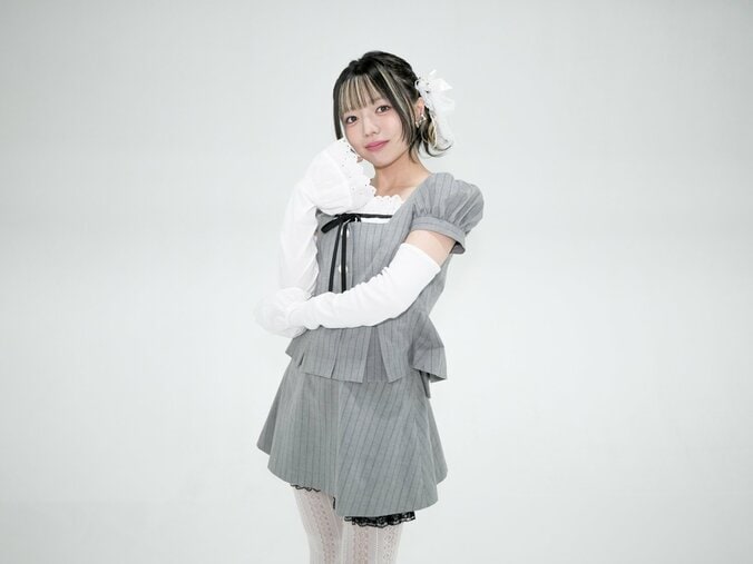 【写真・画像】「歪んだ部分はお嬢様への愛くらい」声優・和泉風花に聞く侍女役の矜持とは？【『凶乱令嬢ニア・リストン』インタビュー】　1枚目