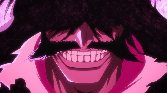 『BLEACH 千年血戦篇-禍進譚-』41話先行カット2