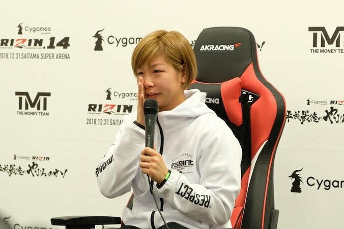 2019年は“対世界”！堀口恭司、次はアメリカでベラトール王者と名勝負再戦、さらなる闘いへ 2枚目