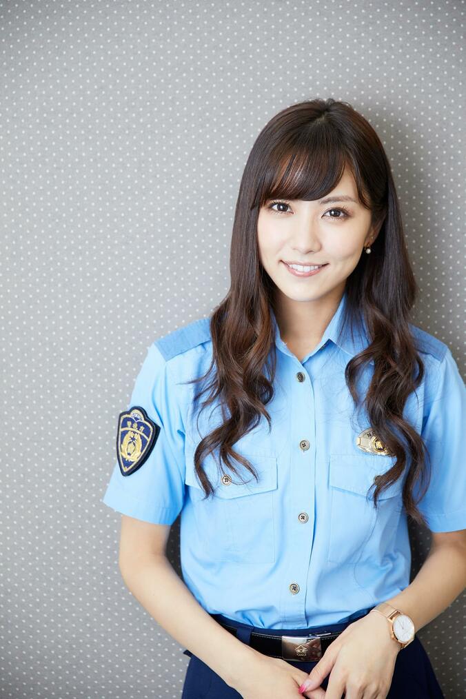 元チア石川恋「高校野球、テレビで応援しています」 3枚目