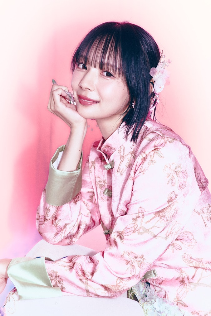岡田紗佳