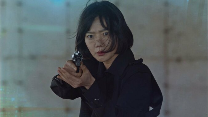 海外でも大人気！チョ・スンウ × ペ・ドゥナの大ヒットサスペンススリラー『秘密の森 ～深い闇の向こうに～』 4枚目