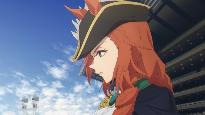 [照片/圖片] 終於要開始「日本盃」了！《賽馬娘 灰髮灰姑娘》第17話先行圖、故事大綱、WEB預告解禁 5