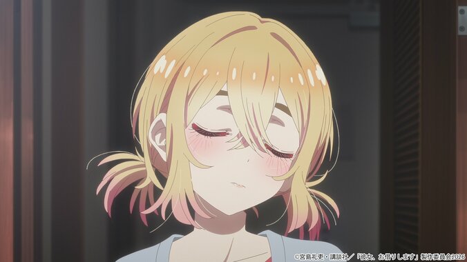 プールで和也の前に現れたのは…アニメ『彼女、お借りします』5期2話あらすじ・先行カット・予告映像が解禁 4枚目