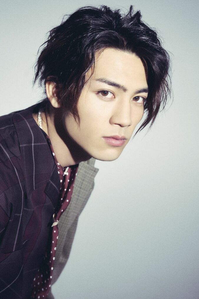 阿部顕嵐&板垣瑞生「まるで中学のダチみたい」自宅で遊ぶほどの濃密な仲に、再共演はジョジョ的なコンビを希望？！ 11枚目