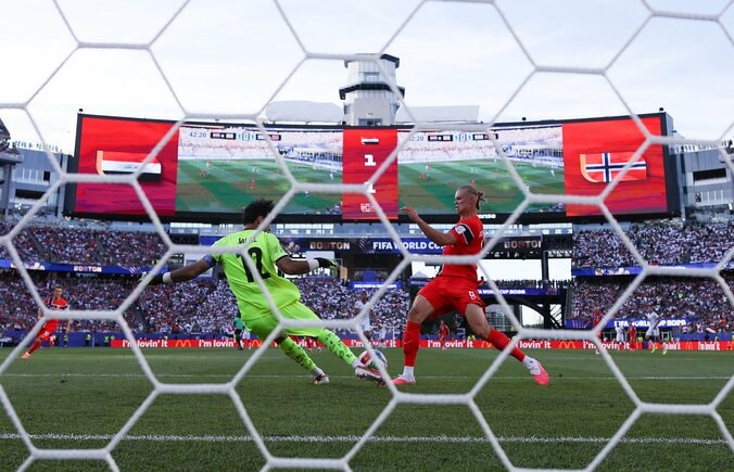 （C）Getty Images