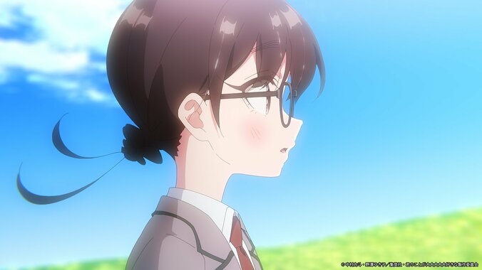 『100カノ』第25話（3期1話）あらすじ・先行カット公開！先行上映会オフィシャルレポート到着！ 4枚目