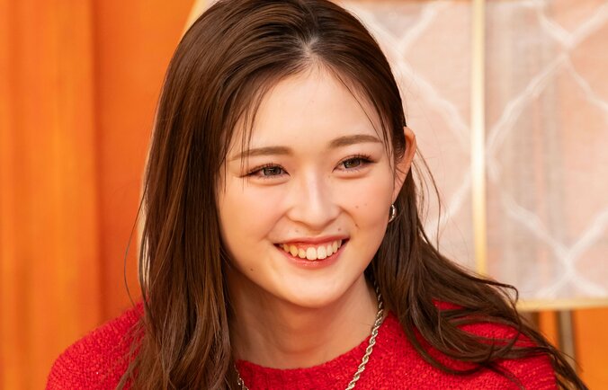 【写真・画像】“お小遣い制”のゆうちゃみ、1カ月のお小遣いを明かす「給料は1回ママの方に」　1枚目