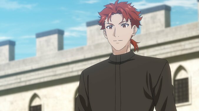 【写真・画像】人質交換の条件は宝剣アカーシア…アニメ「Unnamed Memory」第14話先行カット&あらすじ公開　1枚目