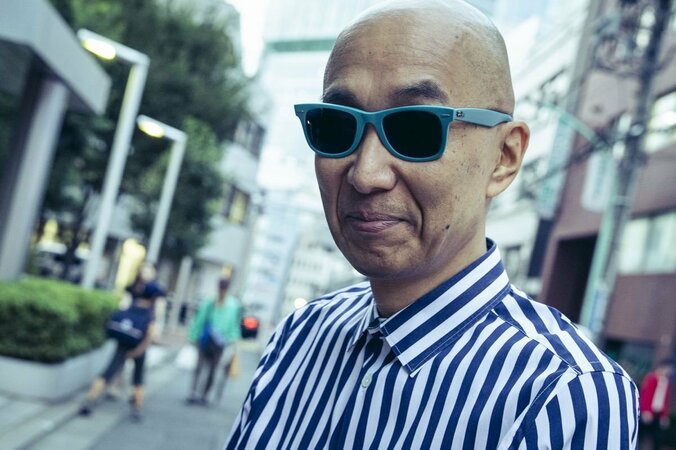 「Runner」30年目の今、サンプラザ中野くんが語る、歌詞の“俺たち”に込められた想い 1枚目