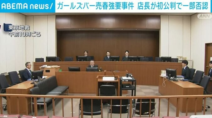 東京地裁