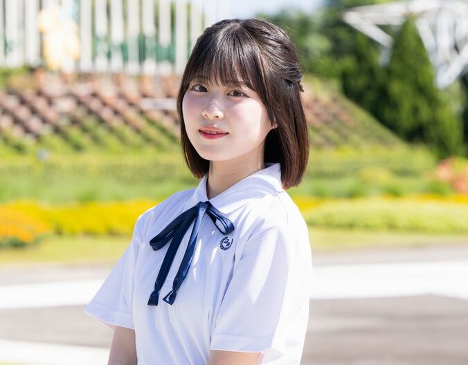 【写真・画像】美脚スラリの清楚ガールすみれ＆人気者ゆまが継続参加！ 男子からの「来てほしかった」の嵐にスタジオも沸き立つ『今日好き』チェンマイ編第1話　1枚目