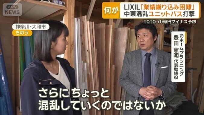 彩ホームプランニング　豊田憲明代表取締役