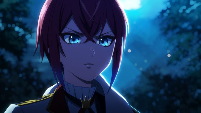 [照片/圖片] 為尋魔法石前往礦山…動畫《迪士尼 扭曲仙境》第3集預告畫面＆劇情大綱公開 8