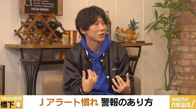 橋下徹氏「北朝鮮より脅威なのは中国のミサイル」 古市憲寿氏「韓国では梨泰院のニュースにすぐ戻る。日本はJアラートに騒ぎ過ぎでは？」 2枚目