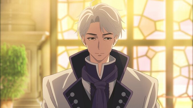 [照片/图片] 被大魔法师卢卡斯忠告……《某天我成为了公主》第5话故事梗概&先行截图公开 2