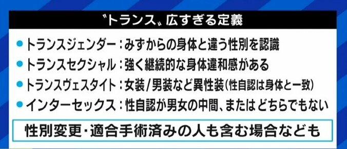 自民党の埼玉県議団が提案の「性の多様性に係る理解増進に関する条例案」に八木秀次氏「拙速ではないか」…「男女別学の公立高はどうするのか」との指摘も 7枚目