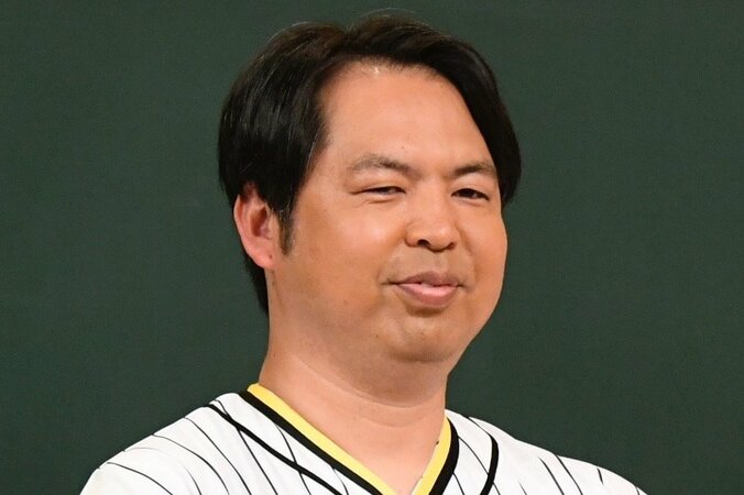 【写真・画像】元メジャーリーガー、日本のプロ野球からオファーがあったと明かす「お金のあるチームで…」　1枚目