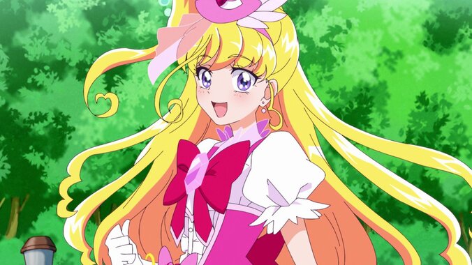 【写真・画像】『魔法つかいプリキュア！！』がついに最終回！最終話の地上波放送日、3月29日（土）に最新話・第11話までを、全話無料一挙放送！ 　2枚目