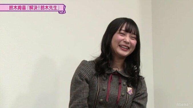 松村沙友理が伊藤理々杏に濃厚キス、齋藤飛鳥「チューってああいう音がするものなの？」 12枚目