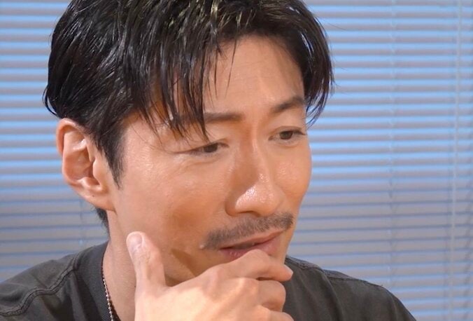 【写真・画像】MAKIDAI、HIROの引退を実感した出来事を明かし感動の声　1枚目