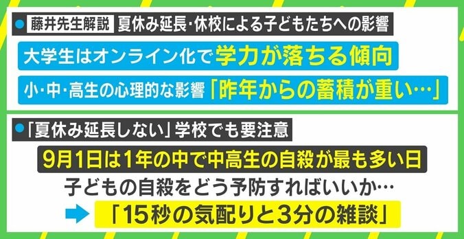 「何もしない休校と夏休みの延長が最悪のシナリオ」 自治体間でオンライン格差、問われるこの1年の“積み重ね” 3枚目